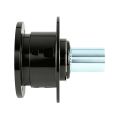 Steering Wheel Quick Release FMIC.Pro 6×70mm Weld-On-5