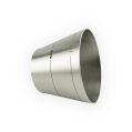 Stainless Steel Reducer FMIC.Pro 51/80mm SS304-2