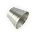 Stainless Steel Reducer FMIC.Pro 51/80mm SS304-1