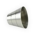 Stainless Steel Reducer FMIC.Pro 51/90mm SS304-2