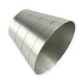 Stainless Steel Reducer FMIC.Pro 63/110mm SS304-1