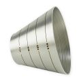Stainless Steel Reducer FMIC.Pro 63/120mm SS304-2