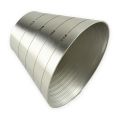 Stainless Steel Reducer FMIC.Pro 63/120mm SS304-1