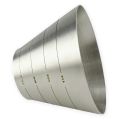 Stainless Steel Reducer FMIC.Pro 70/130mm SS304-2