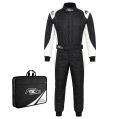 Racing Classic Suit FMIC.Pro 3-layer FIA 2036 8856-2018 size S-4