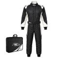 Racing Comfort Suit FMIC.Pro 3-layer FIA 2036 8856-2018 size 2XL-5