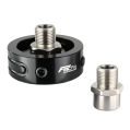 Oil Filter Sandwich Plate Sensors Adapter FMIC.Pro Small Plate-2