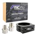 Oil Filter Sandwich Plate Sensors Adapter FMIC.Pro-1