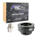 Oil Filter Sandwich Plate Sensors Adapter FMIC.Pro for VAG Volkswagen Audi Skoda Seat 1.2 1.4 TSI EA111 -1