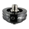 Oil Filter Sandwich Plate Sensors Adapter FMIC.Pro for VAG Volkswagen Audi Skoda Seat 1.8 2.0 TSI EA888 gen2-2