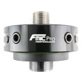 Oil Filter Sandwich Plate Sensors Adapter FMIC.Pro for VAG Volkswagen Audi Skoda Seat 1.8 2.0 TSI EA888 gen2-4