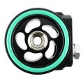 Oil Filter Sandwich Plate Sensors Adapter FMIC.Pro Big Plate-3