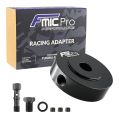Oil Filter Sandwich Plate Sensors Adapter FMIC.Pro for VAG Volkswagen Audi Skoda Seat 2.0 TSI EA113-1