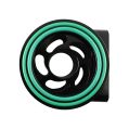 Oil Filter Sandwich Plate Sensors Adapter FMIC.Pro for Subaru BRZ Toyota GT86 GR86-3