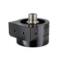 Oil Filter Sandwich Plate Sensors Adapter FMIC.Pro for Subaru BRZ Toyota GT86 GR86-2