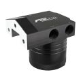 Oil Filter Sandwich Plate Sensors Adapter FMIC.Pro for Honda Civic VIII IX FA1 FD1 R18-2