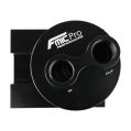 Oil Filter Sandwich Plate Sensors Adapter FMIC.Pro for Honda Civic VIII IX FA1 FD1 R18-4