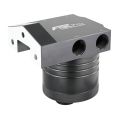 Oil Filter Sandwich Plate Sensors Adapter FMIC.Pro for Honda Civic X FC1 FK7-2