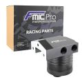 Oil Filter Sandwich Plate Sensors Adapter FMIC.Pro for Honda Civic X FC1 FK7-1