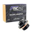 Oil Temperature and Pressure Sensor Adapter M18x1.5–1/8