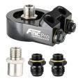 Oil Filter Sandwich Plate Cooler Adapter FMIC.Pro 80mm-2