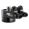 Oil Filter Sandwich Plate Cooler Adapter with Thermostat FMIC.Pro for Honda Civic X L15B -3