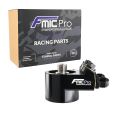 Oil Filter Sandwich Plate Cooler Adapter with Thermostat FMIC.Pro for Honda Civic X L15B -1