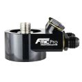 Oil Filter Sandwich Plate Cooler Adapter FMIC.Pro for Subaru BRZ Toyota GT86 GR86-2