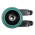 Oil Filter Sandwich Plate Cooler Adapter FMIC.Pro for Subaru BRZ Toyota GT86 GR86-4
