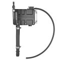 Coolant Expansion Tank FMIC.Pro for Ford Mustang Shelby GT350 Shelby GT500 2015-2023-4