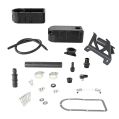 Coolant Expansion Tank FMIC.Pro for Ford Mustang Shelby GT350 Shelby GT500 2015-2023-5