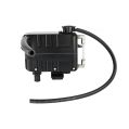 Coolant Tank Kit FMIC.Pro for Ford Mustang Shelby GT500 2013-2014-4
