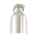 Stainless Steel Exhaust Tailpipe Fmic.Pro 100mm Tip 50mm Inlet-2