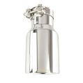Stainless Steel Exhaust Tailpipe Fmic.Pro 90mm Tip 50mm Inlet-3