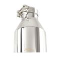 Stainless Steel Exhaust Tailpipe Fmic.Pro 115mm Tip 65mm Inlet-2