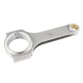 Forged Connecting Rods FMIC.Pro for VW Audi 1.8T APP ARY AUQ AJQ BFB 19mm Tapered Pin End + ARP Bolts-2