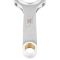 Forged Connecting Rods FMIC.Pro for VW Audi 1.8T APP ARY AUQ AJQ BFB 19mm Tapered Pin End + ARP Bolts-5