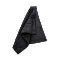 FRESSO Aurora Ultra Soft microfiber cloth for buffing waxes and quick detailers-1