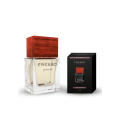 FRESSO Dark Delight car perfume 50ml-1