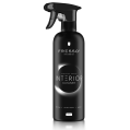 FRESSO Interior Cleaner for interior cleaning cleans plastic leather Alcantara 0.5l 500ml-1