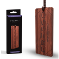 FRESSO Gift Box Magnetic Style gift set wooden hanger and car perfume 50ml-3