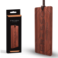 FRESSO Gift Box Paradise Spark gift set wooden hanger and car perfume 50ml-3