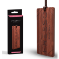 FRESSO Gift Box Sugar Love gift set wooden hanger and car perfume 50ml-2