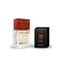 FRESSO Magnetic Style car perfume 50ml-1