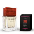FRESSO Pure Passion car perfume 50ml-1
