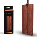 FRESSO Paradise Spark elegant wooden air freshener hanger-1