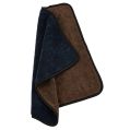 FRESSO Toby Perfect Finish Towel microfiber towel for buffing wax dressing polishing compounds 40x40cm-1