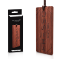 FRESSO Infinity Bliss elegant wooden air freshener hanger-1