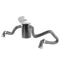 Oil Catch Tank FMIC.Pro for Ford Mustang GT 5.0 S197 II 2011-2014-5