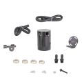 Oil Catch Tank FMIC.Pro for Dodge Charger Chrysler 300C 5.7 HEMI 2015--2